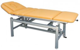 6-Stół rehabilitacyjny SM-R7(do masażu ŁAMANY 7 -częściowy)