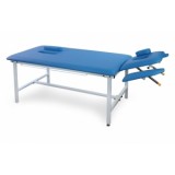JSR-1 PLUS – Stół do rehabilitacji i masażu z podłokietnikami