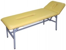 1-Stół rehabilitacyjny SR-S1 (do masażu)