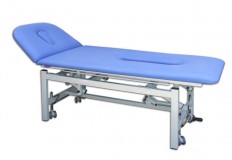 2-Stół rehabilitacyjny SR-R2 (do masażu)