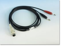 Kabel do elektrofonoforezy (SonoterPlus)