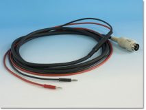 Kabel pacjenta do elektroterapii (Sonoter)