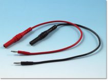 Kabel przejściówka do Elektrofonoforezy (SonoterPlus)