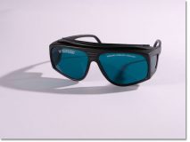 Okulary ochronne do lasera z filtrem ML3