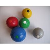 Małe piłki Stonie – 2 kg
