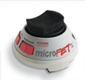 MICROFET2 – Tester siły mięśniowej
