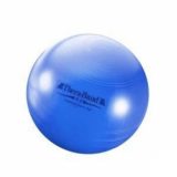 Piłka gimnastyczna ABS TB 75 cm niebieska