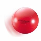 Piłka gimnastyczna ABS TB 55 cm czerwona